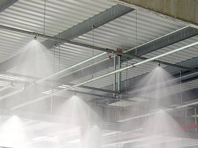 <span style="font-weight: bold;">Системы пожаротушения АПТ, АУПТ и ВПВ</span>